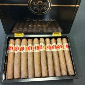 Cuban Blend (Unique Blend)