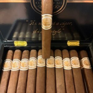 The Fifty-Five (Medium)
