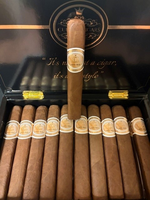 The Fifty-Five (Medium)