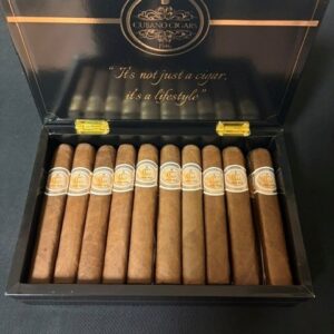 The Fifty-Five Box Pressed (Medium)